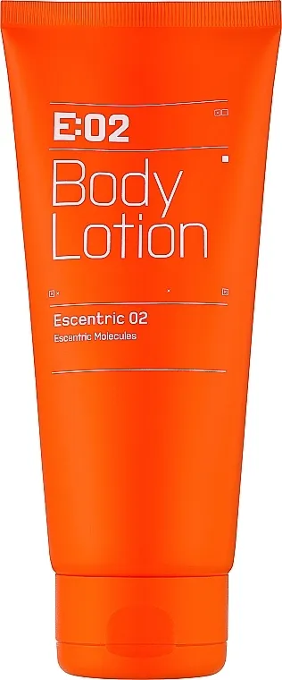 Losion za telo Escentric Molecules Escentric 02