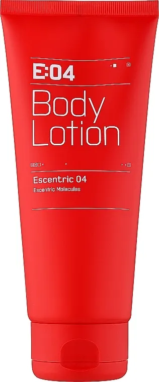 Losion za telo Escentric Molecules Escentric 04
