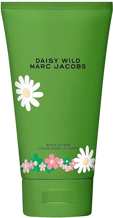 Losion za telo Marc Jacobs Daisy Wild