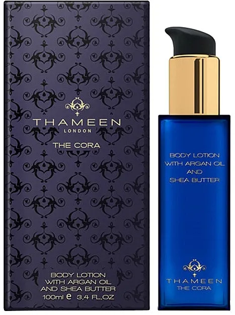 Losion za telo Thameen The Cora