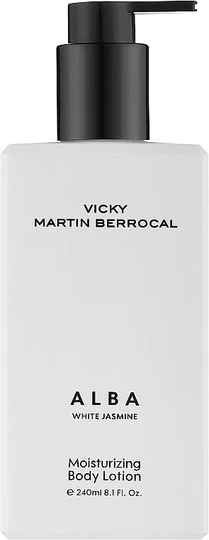 Losion za telo Vicky Martin Berrocal Alba