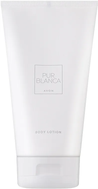 Losion za tijelo Avon Pur Blanca