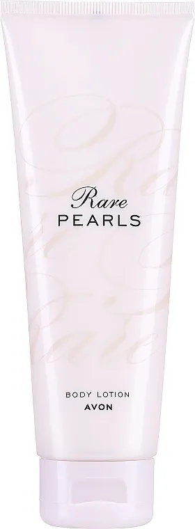 Losion za tijelo Avon Rare Pearls