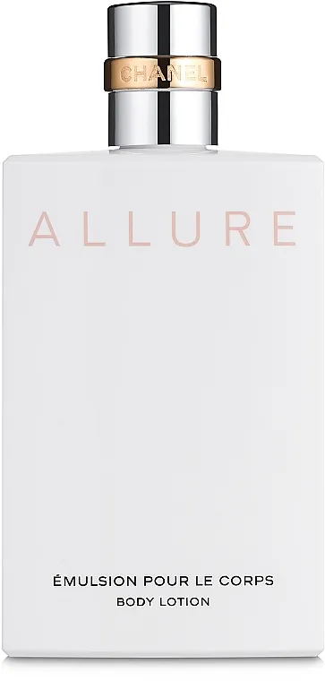 Losion za tijelo Chanel Allure