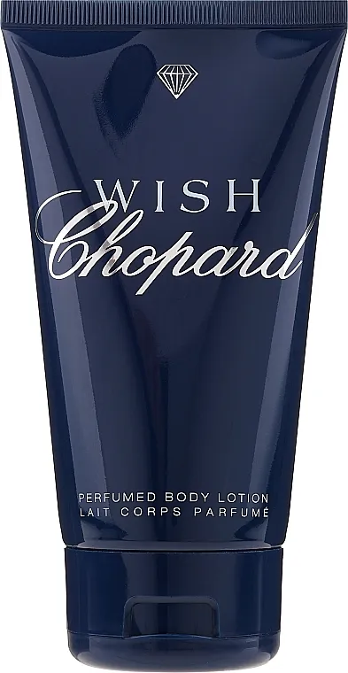Losion za tijelo Chopard Wish