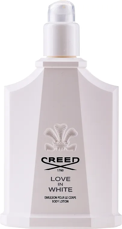 Losion za tijelo Creed Love in White