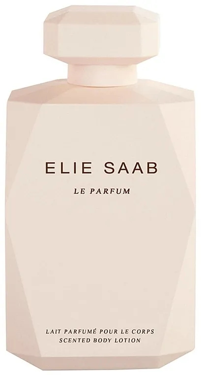 Losion za tijelo Elie Saab Le Parfum