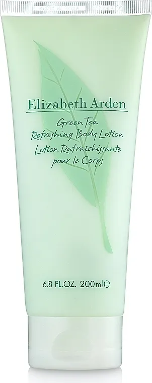 Losion za tijelo Elizabeth Arden Green Tea