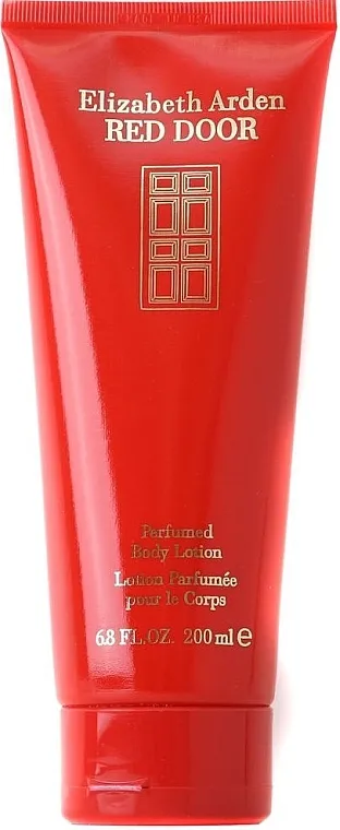 Losion za tijelo Elizabeth Arden Red Door