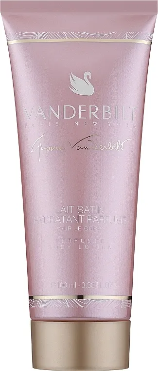 Losion za tijelo Gloria Vanderbilt Eau