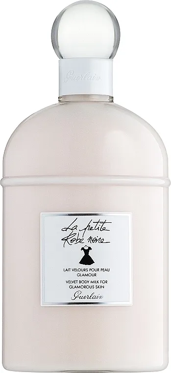 Losion za tijelo Guerlain La Petite Robe Noire