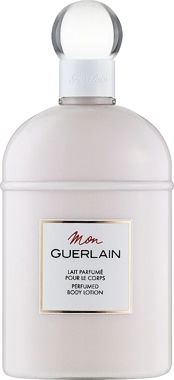 Losion za tijelo Guerlain Mon Guerlain