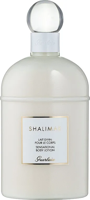 Losion za tijelo Guerlain Shalimar