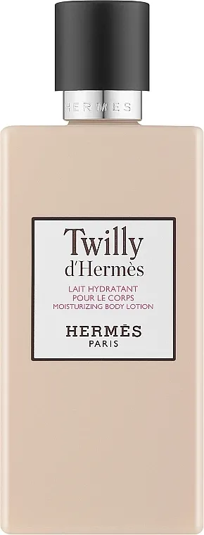 Losion za tijelo Hermes Twilly d`Hermes