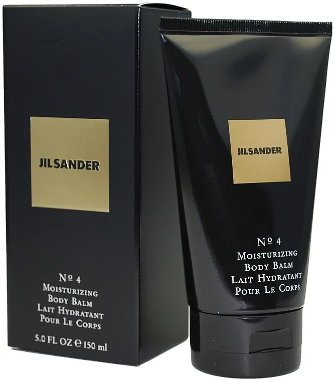 Losion za tijelo Jil Sander No 4