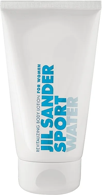 Losion za tijelo Jil Sander Sport Water