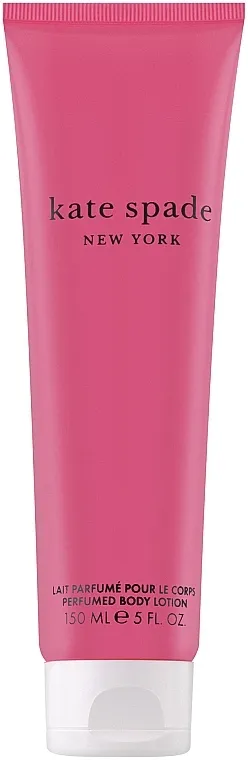 Losion za tijelo Kate Spade New York