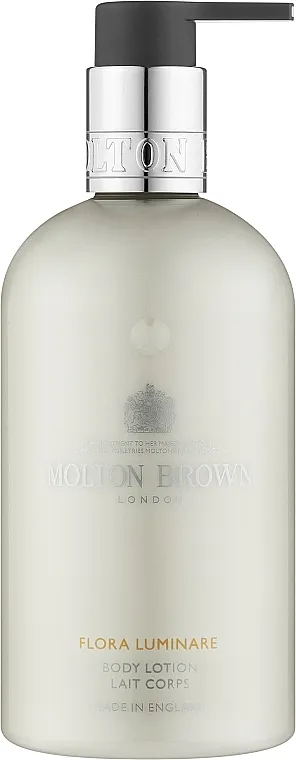 Losion za tijelo Molton Brown Flora Luminare