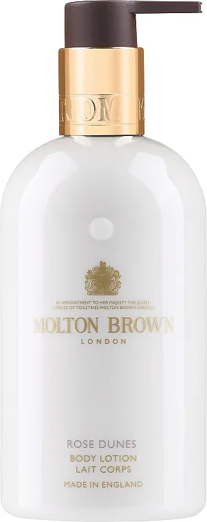Losion za tijelo Molton Brown Rose Dunes