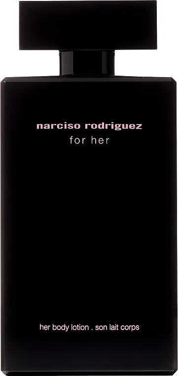 Losion za tijelo Narciso Rodriguez For Her