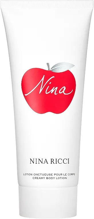 Losion za tijelo Nina Ricci Nina