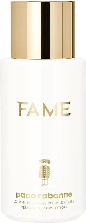 Losion za tijelo Rabanne Fame