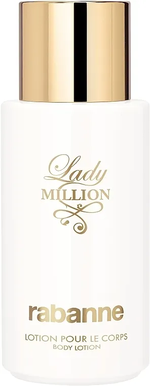 Losion za tijelo Rabanne Lady Million
