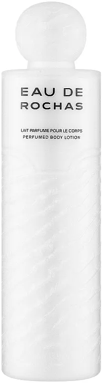 Losion za tijelo Rochas Eau De Rochas