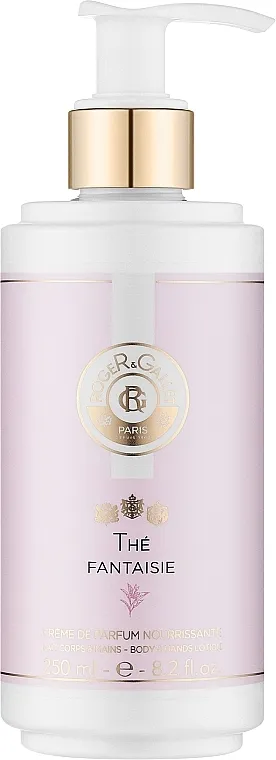Losion za tijelo Roger&amp;Gallet The Fantaisie