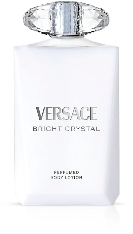 Losion za tijelo Versace Bright Crystal