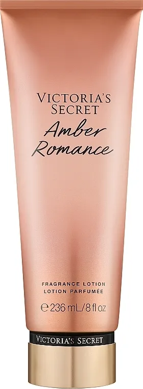 Losion za tijelo Victoria's Secret Amber Romance