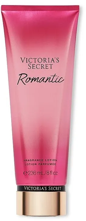Losion za tijelo Victoria's Secret Romantic
