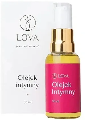 Lova Intimate Oil Intimno ulje