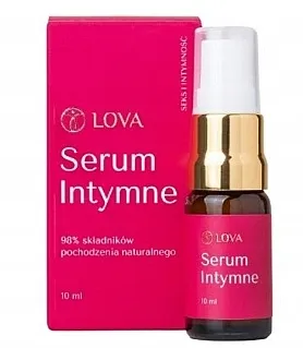 Lova Intimate Serum Serum za intimnu higijenu