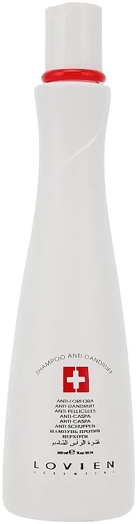 Lovien Essential Anti-Dandruff Shampoo Šampon protiv peruti