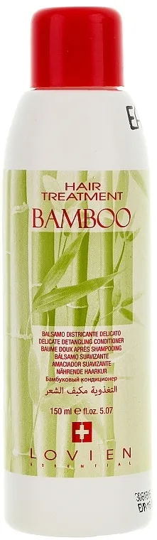 Lovien Essential Bamboo Hair Treatment Regenerator sa ekstraktom bambusa