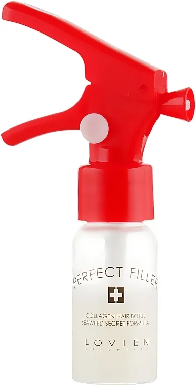 Lovien Essential Botul Filler Perfect Filler Botoks za kosu