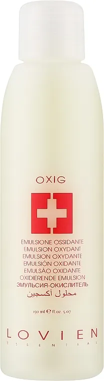 Lovien Essential Oxydant Emulsion 10 Vol Oksidant 3 %