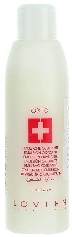 Lovien Essential Oxydant Emulsion 30 Vol Oksidant 9 %