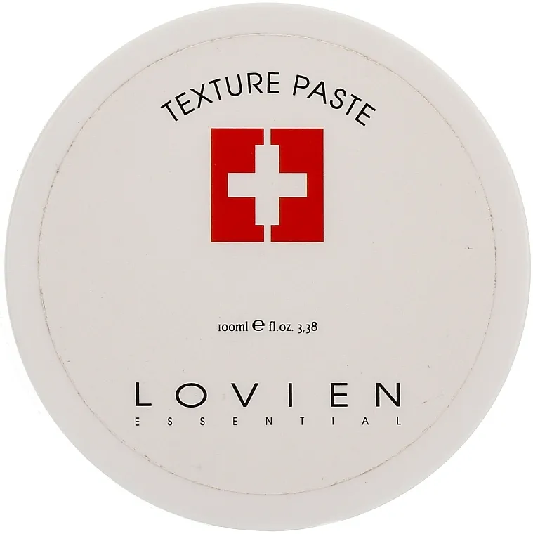 Lovien Essential Styling Texture Paste Pasta sa teksturom sa mat efektom