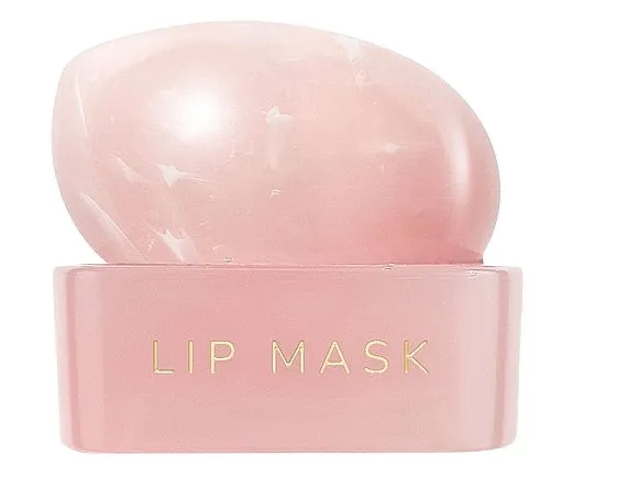 Lovro Bloomlight Lip Mask Gel Lip Mask Maska za usne 'Bloomlight'