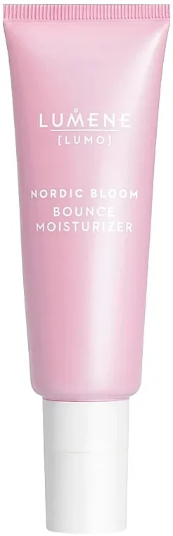 Lumene Nordic Bloom Lumo Bounce Moisturizer Hidratantna krema za lice
