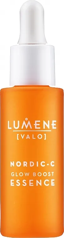Lumene Valo Glow Boost Essence Iluminating Essence