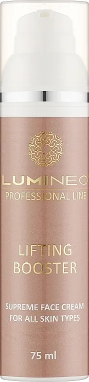 Lumineo Professional Line Lifting Booster Krem za lifting lica
