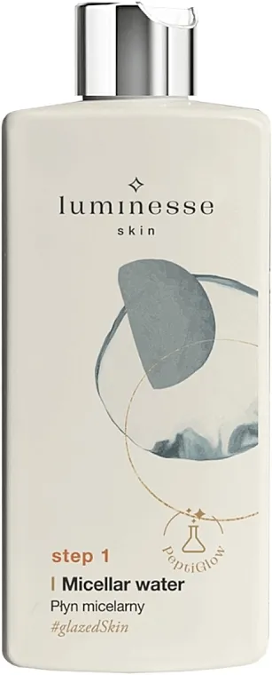 Luminesse Skin Micellar Water Micelarna voda