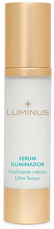Luminus Illuminating Serum Serum za lice