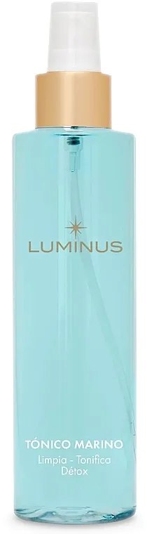 Luminus Marino Detox Tonic Tonik za lice
