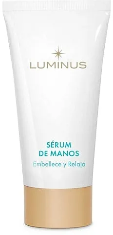 Luminus Serum For Hands And Feet Serum za ruke i stopala
