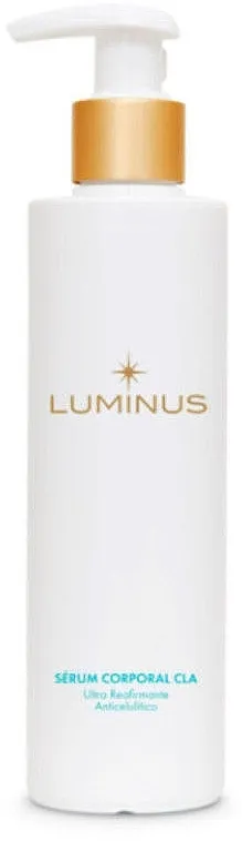 Luminus Ultra Reafirming Body Serum Serum za tijelo