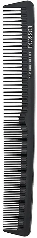 Lussoni CC 104 Cutting Comb Češalj za kosu
